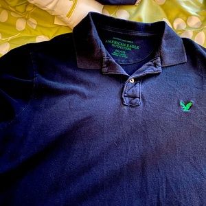 Men’s polo